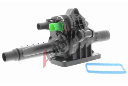 VEMO Pouzdro termostatu Original VEMO Quality VEM V22-99-0015, V22-99-0015