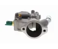 VEMO Pouzdro termostatu Original VEMO Quality VEM V22-99-0016, V22-99-0016