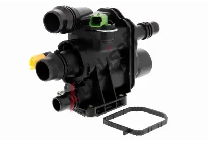 VEMO Pouzdro termostatu Original VEMO Quality VEM V22-99-0025, V22-99-0025