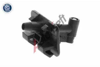 VEMO Tryska ostřikovače skla Q+, original equipment manufacturer quality VEM V24-08-0003, V24-08-0003 VEMO Tryska ostřikovače skla Q+, original equipment manufacturer quality VEM V24-08-0003, V24-08-0003