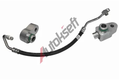 VEMO Vysokotlak veden klimatizace VEM V24-20-0001, V24-20-0001