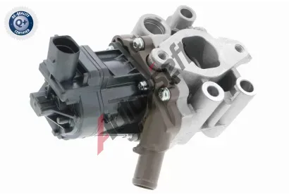 VEMO AGR ventil Q+, original equipment manufacturer quality VEM V24-63-0018, V24-63-0018