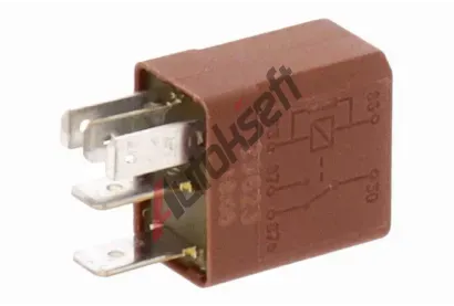 VEMO Rel pracovnho proudu Original VEMO Quality VEM V24-71-0023, V24-71-0023