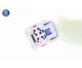 VEMO Snma hlu volantu Q+, original equipment manufacturer quality VEM V24-72-0121, V24-72-0121