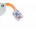 VEMO Snma hlu volantu Q+, original equipment manufacturer quality VEM V24-72-0122, V24-72-0122