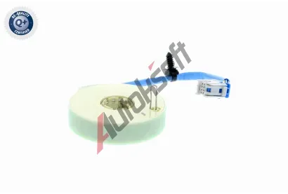 VEMO Snma hlu volantu Q+, original equipment manufacturer quality VEM V24-72-0123, V24-72-0123
