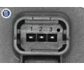 VEMO idlo teploty vfukovch plyn Q+, original equipment manufacturer quality VEM V24-72-0171, V24-72-0171