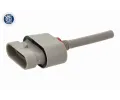 VEMO Vodní senzor palivové soustavy Q+, original equipment manufacturer quality VEM V24-72-0295, V24-72-0295