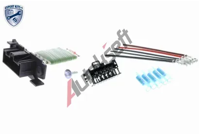 VEMO Regulace vnitn ventilace EXPERT KITS + VEM V24-79-0007-1, V24-79-0007-1