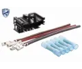 VEMO Regulace vnitn ventilace EXPERT KITS + VEM V24-79-0007-1, V24-79-0007-1