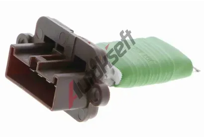 VEMO Odpor vnitnho tlakovho ventiltoru Original VEMO Quality VEM V24-79-0011, V24-79-0011