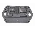 VEMO Regulace vnitn ventilace Original VEMO Quality VEM V24-79-0023, V24-79-0023