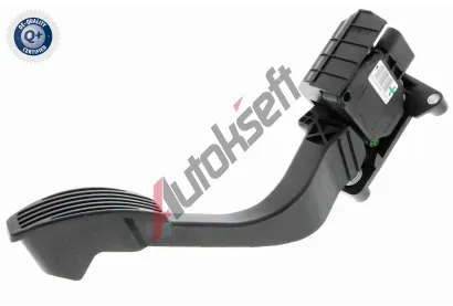 VEMO Snma polohy plynovho pedlu Q+, original equipment manufacturer quality VEM V24-82-0001, V24-82-0001