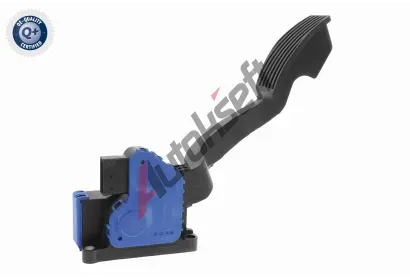 VEMO Plynov pedl Q+, original equipment manufacturer quality VEM V24-82-0004, V24-82-0004