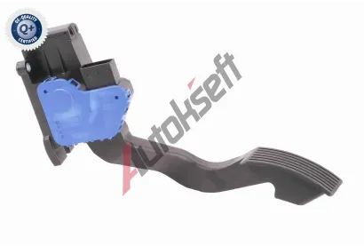 VEMO Plynov pedl Q+, original equipment manufacturer quality VEM V24-82-0005, V24-82-0005