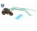 VEMO Opravn sada sady kabel EXPERT KITS + ‐ VEM V24-83-0020