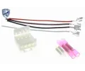 VEMO Opravn sada sady kabel EXPERT KITS + ‐ VEM V24-83-0037