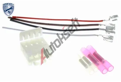 VEMO Opravn sada sady kabel EXPERT KITS + VEM V24-83-0037, V24-83-0037