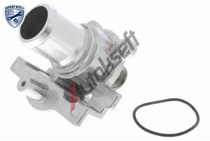 VEMO Pouzdro termostatu EXPERT KITS + VEM V24-99-0038, V24-99-0038