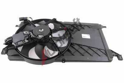 VEMO Vtrk chlazen motoru Original VEMO Quality VEM V25-01-1562, V25-01-1562