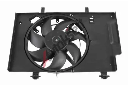 VEMO Vtrk chlazen motoru Original VEMO Quality VEM V25-01-1578, V25-01-1578