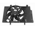 VEMO Vtrk chlazen motoru Original VEMO Quality VEM V25-01-1578, V25-01-1578