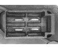 VEMO Regulace vnitn ventilace Original VEMO Quality VEM V25-03-1633, V25-03-1633