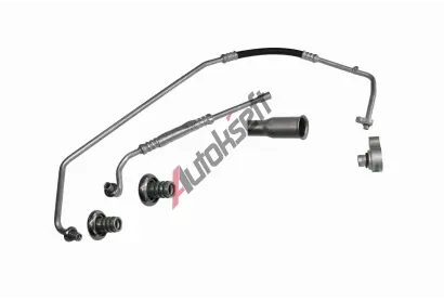 VEMO Vysokotlak� veden� klimatizace Original VEMO Quality VEM V25-20-0025, V25-20-0025