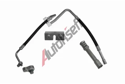 VEMO Vysokotlaké vedení klimatizace Original VEMO Quality VEM V25-20-0026, V25-20-0026 VEMO Vysokotlaké vedení klimatizace Original VEMO Quality VEM V25-20-0026, V25-20-0026