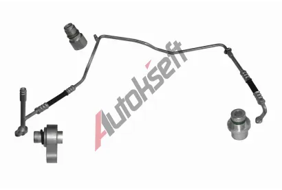 VEMO Vysokotlak veden klimatizace Original VEMO Quality VEM V25-20-0029, V25-20-0029