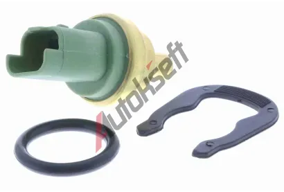 VEMO Senzor teploty chladic kapaliny Original VEMO Quality VEM V25-72-0049, V25-72-0049