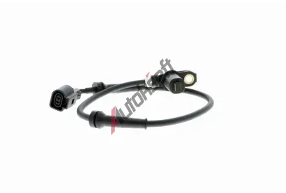 VEMO Sn�ma� - po�et ot��ek kol VEM V25-72-0057, V25-72-0057