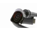 VEMO Sn�ma� - po�et ot��ek kol VEM V25-72-0057, V25-72-0057