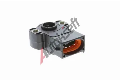VEMO Senzor polohy krtic klapky VEM V25-72-0059, V25-72-0059