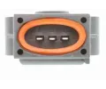 VEMO Senzor polohy krtic klapky VEM V25-72-0059, V25-72-0059