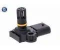 VEMO Senzor tlaku sacho potrub Q+, original equipment manufacturer quality VEM V25-72-0131, V25-72-0131