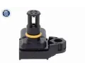 VEMO Senzor tlaku sacho potrub Q+, original equipment manufacturer quality VEM V25-72-0131, V25-72-0131
