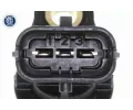 VEMO Snma polohy vakovho hdele Q+, original equipment manufacturer quality VEM V25-72-0136, V25-72-0136
