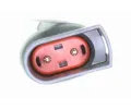 VEMO Vstran kontakt opoteben obloen Q+, original equipment manufacturer quality MADE IN GERMANY VEM V25-72-0185, V25-72-0185