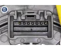 VEMO Vinut� pru�ina airbagu Q+, original equipment manufacturer quality VEM V25-72-0307, V25-72-0307