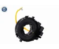 VEMO Vinut� pru�ina airbagu Q+, original equipment manufacturer quality VEM V25-72-0307, V25-72-0307