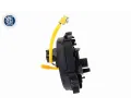 VEMO Vinut� pru�ina airbagu Q+, original equipment manufacturer quality VEM V25-72-0307, V25-72-0307