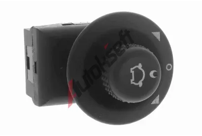 VEMO Spna nastaven zrctek Original VEMO Quality VEM V25-73-0124, V25-73-0124