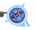 VEMO Lambda sonda VEM V25-76-0009, V25-76-0009