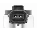 VEMO Volnobn regulan ventil pvodu vzduchu Original VEMO Quality VEM V25-77-0018, V25-77-0018