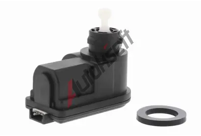 VEMO Nastavovac prvek dosahu svtlomet Original VEMO Quality VEM V25-77-0090, V25-77-0090