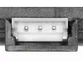 VEMO Nastavovac prvek dosahu svtlomet Original VEMO Quality VEM V25-77-0090, V25-77-0090