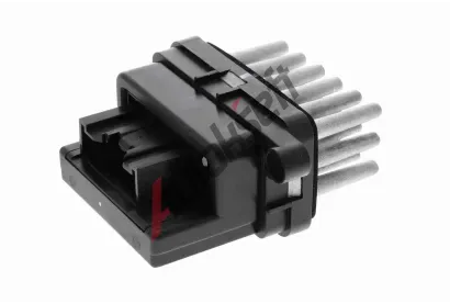 VEMO Regulace vnitn ventilace VEM V25-79-0005, V25-79-0005