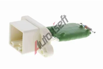 VEMO Regulace vnitn ventilace Original VEMO Quality VEM V25-79-0006, V25-79-0006