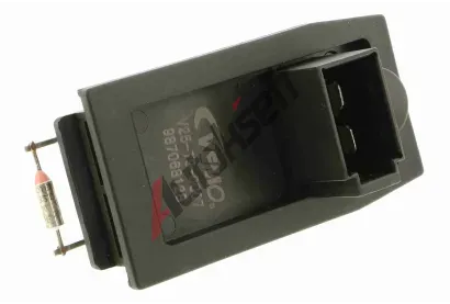VEMO Regulace vnitn ventilace VEM V25-79-0007, V25-79-0007
